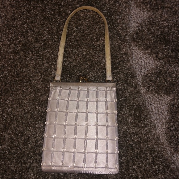 Handbags - VINTAGE MINI PURSE